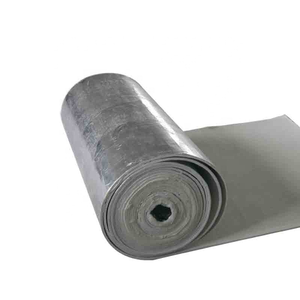 Good quality aerogel blanket 10mm aerogel blanket thermal insulation materials