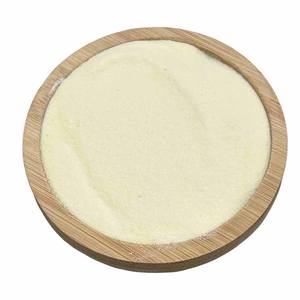 Origin Light Yellow Brown Calcium Lignosulfonate For Concrete / Ceramic / Leather / Coal Water Slurry / Fertilizer 