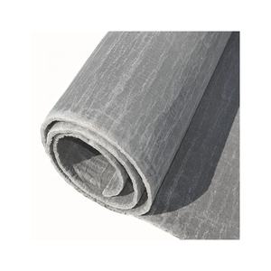 2024 Hot  Nano Aerogel Blanket Construction Thermal Insulation Material for Wall Building Insulation 