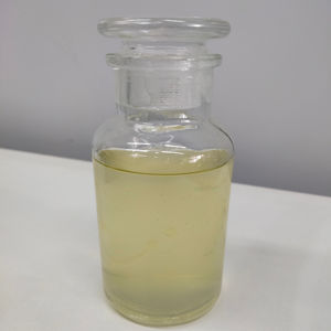 Yellowish Liquid Polycarboxylate based Superplasticizer Concrete Admixture PCE 