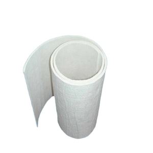 Aerogel Insulation Film 10mm Reflective Thermal Building Materials for Roof Insulation 