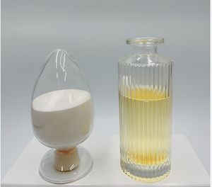 Light Yellow Colorless Liquid Polycarboxylate Water Reducer Concrete Additive 