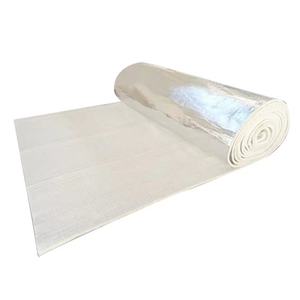 New Product Blanket Nano Silica Insulation Aerogel Felt Thermal Insulation Material 