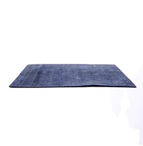 Acoustic foam aerogel insulation felts rubber foam insulation blanket 