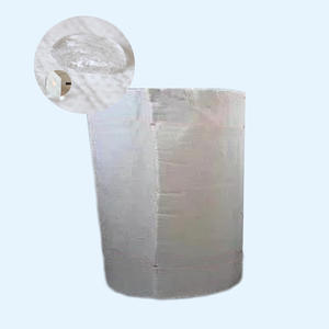 Reinforced Fiberglass Fire Resistant 10mm Insulation Blanket Aerogel for Construction 