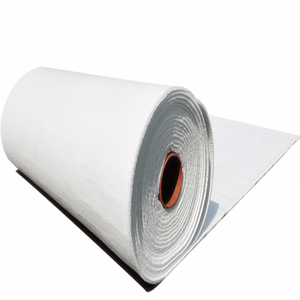 Construction Heat Material Building Insulation Fireproof 10mm Aerogel Blanket For Wall & Roof of Building Insulation 