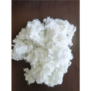 Synthetic pp Fiber For corrosion resistant concrete 