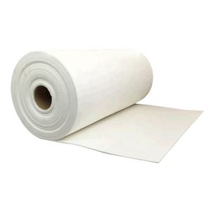 Professional Aerogel  10mm 20mm Thickness Fiberglass Silica Based Insulation Aerogel Blanket/Roll/Felt/Mat 