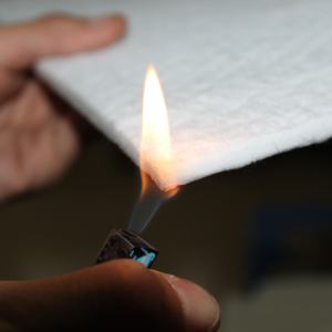 high temperature resistant flame retardant material heat insulation and waterproof insulation nano aerogel 