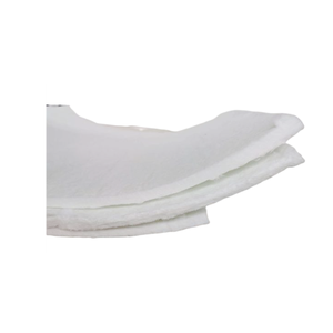 10mm Thickness insulation Aerogel Insulation Blanket with Strong Tensile Strength 