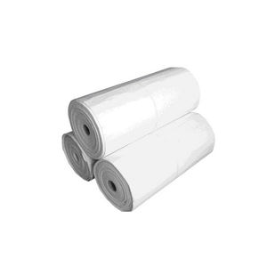 Battery insulation silica aerogel fabric insulation 