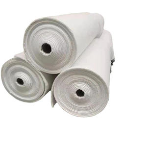 Silica Aerogel Insulation Blanket for City Heating System