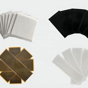 Alison new Thermal Insulation Aerogel Board Panel For Different Types Structure Insulation 10 mm 